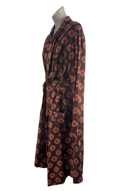 1950's Klipper NZ made robe, OSFM