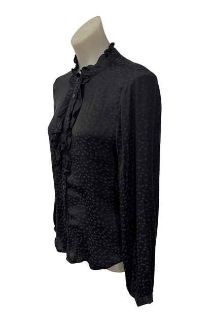 Monsoon Starry Night Blouse, S