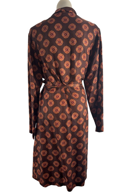 1950's Klipper NZ made robe, OSFM