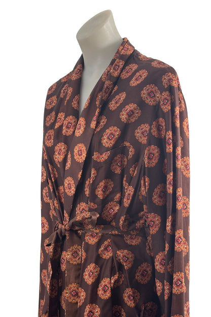 1950's Klipper NZ made robe, OSFM