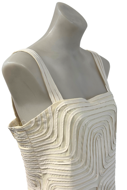 Ika NZ made 2 piece jacket + top set, 12