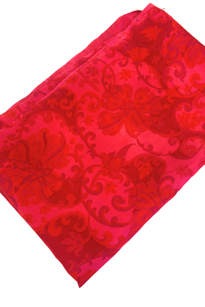Thai silk fabric 3m