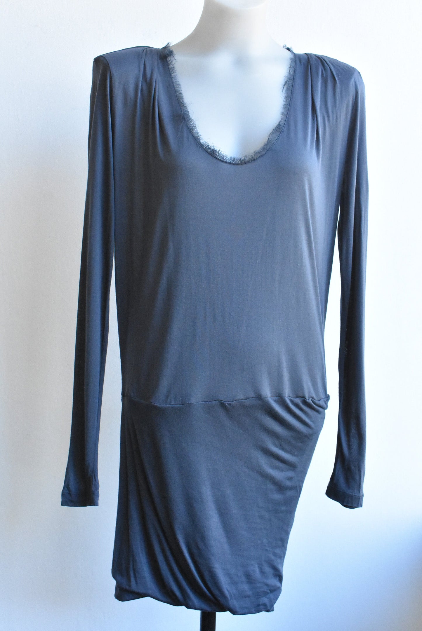 DAY Birger et Mikkelsen grey dress