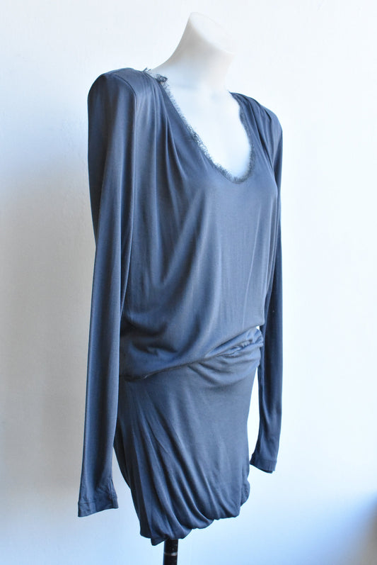 DAY Birger et Mikkelsen grey dress