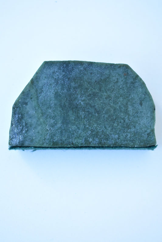 156 gram Green Stone