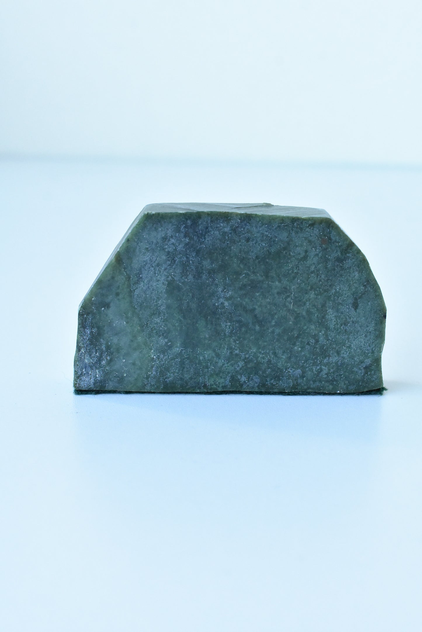 156 gram Green Stone
