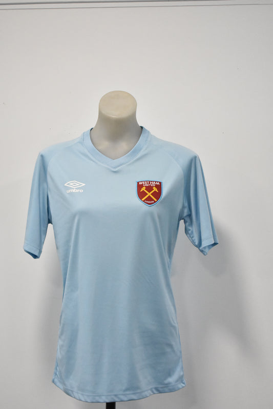 West Ham United sports top S