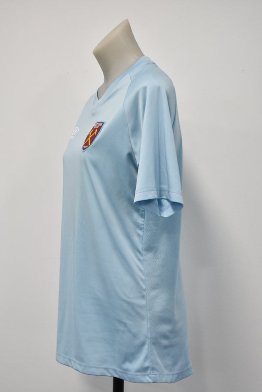 West Ham United sports top S