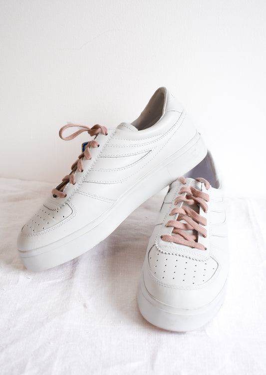 Superga 2850 Seattle 3 in white, 40 EURO