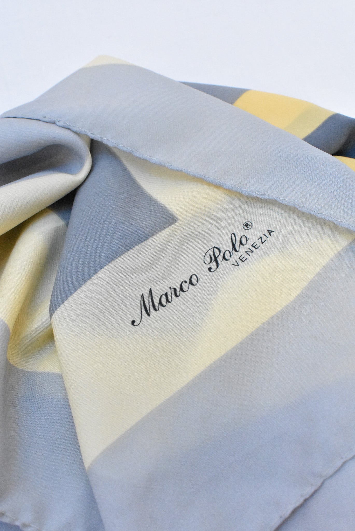 Marco polo scarf hotsell