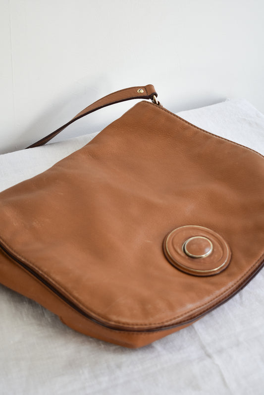 Gorgeous Oroton genuine leather bag