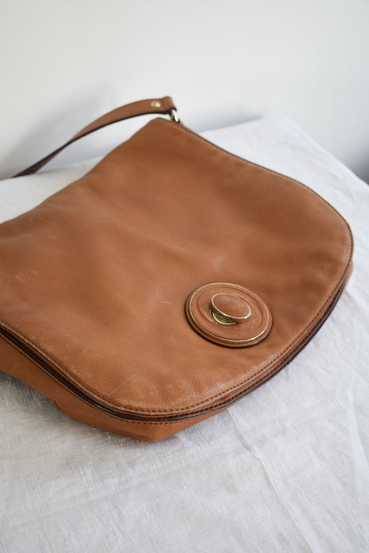 Gorgeous Oroton genuine leather bag