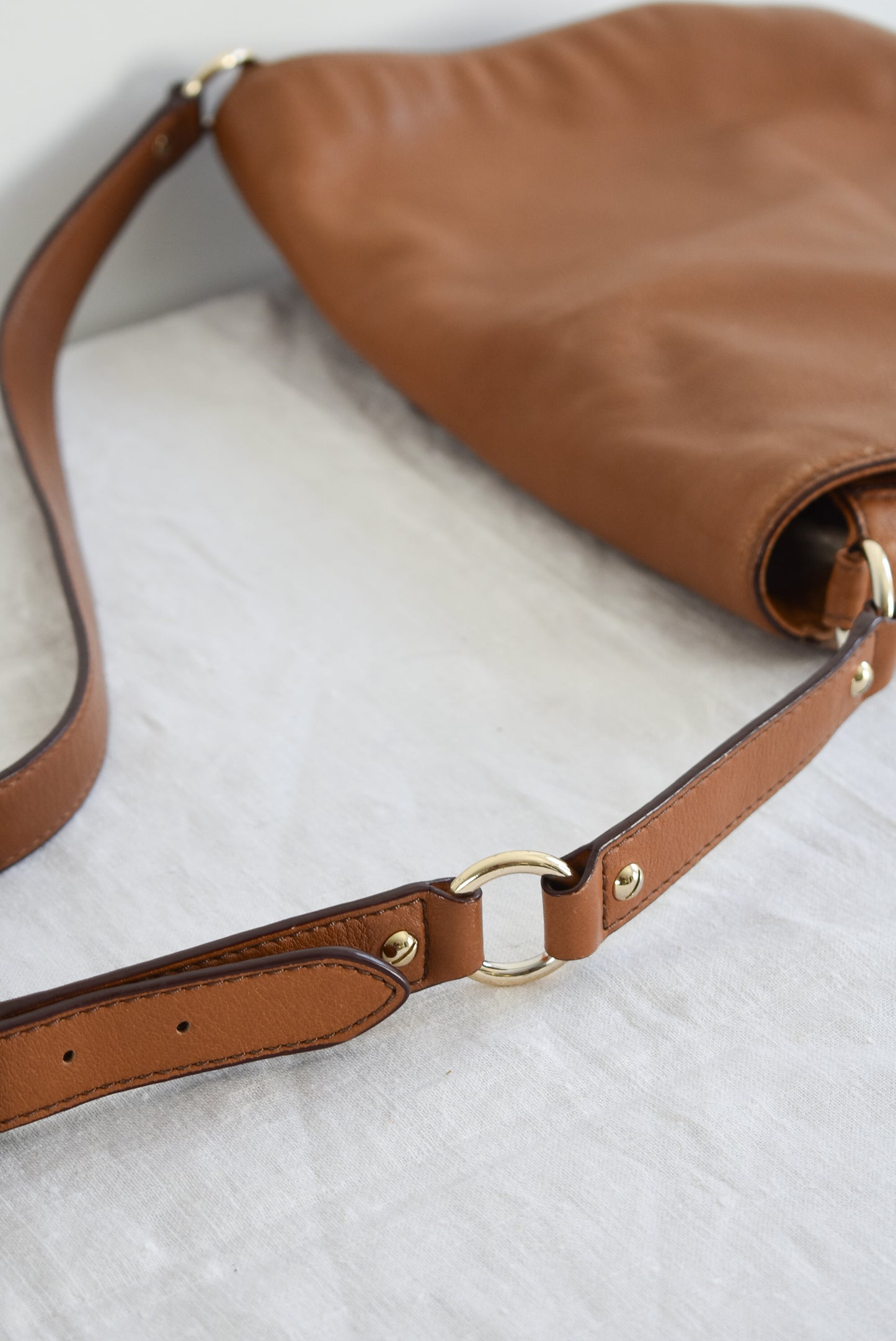 Gorgeous Oroton genuine leather bag