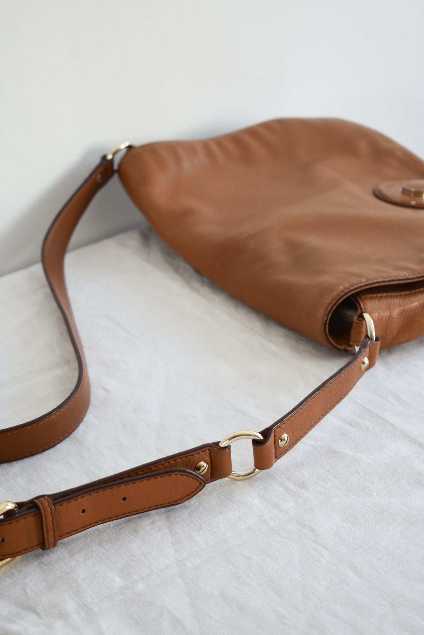 Gorgeous Oroton genuine leather bag