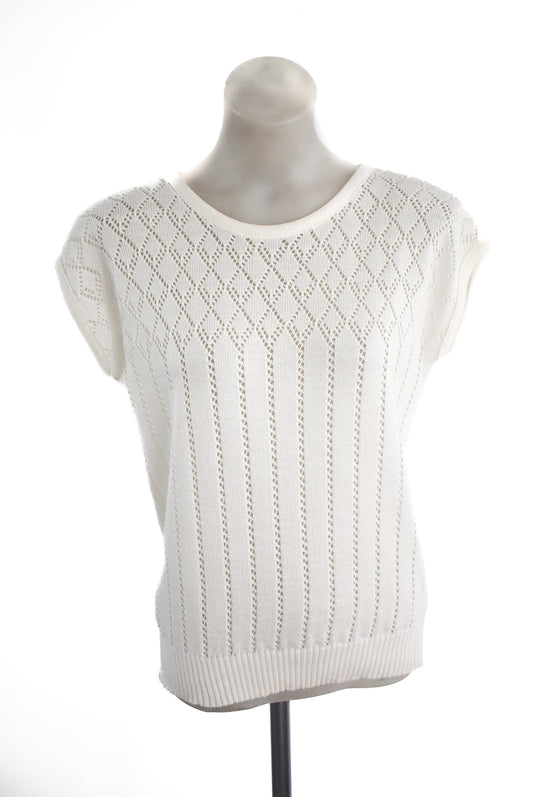 Contessa Knit vest top, 14