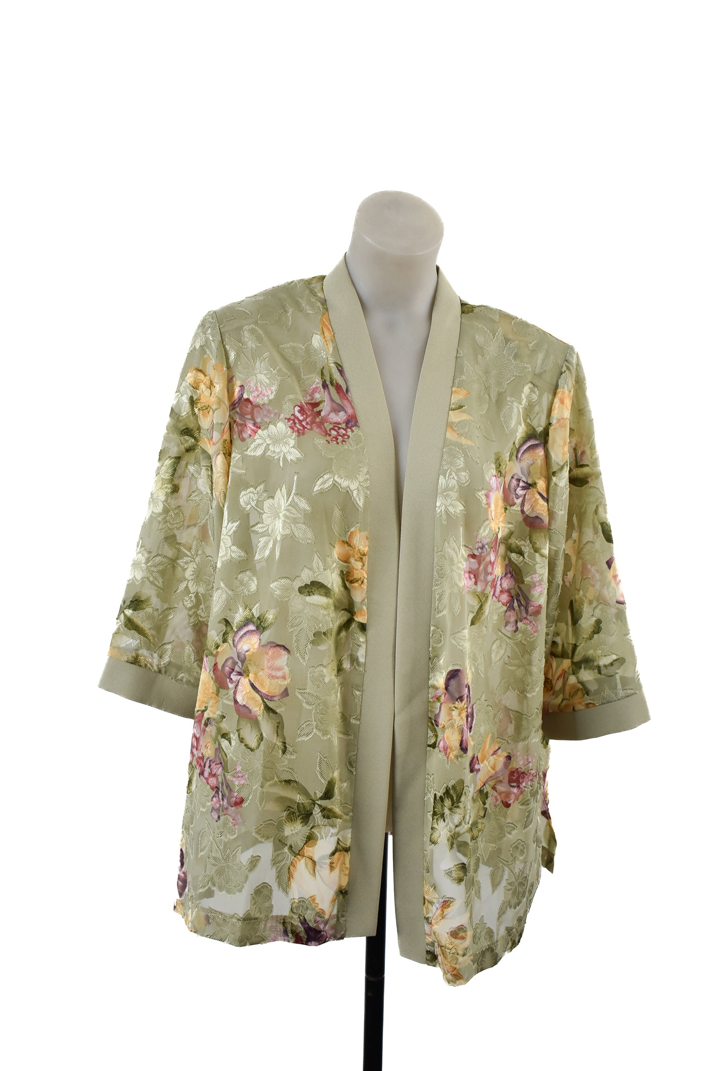 Millers Floral Cover up, 18