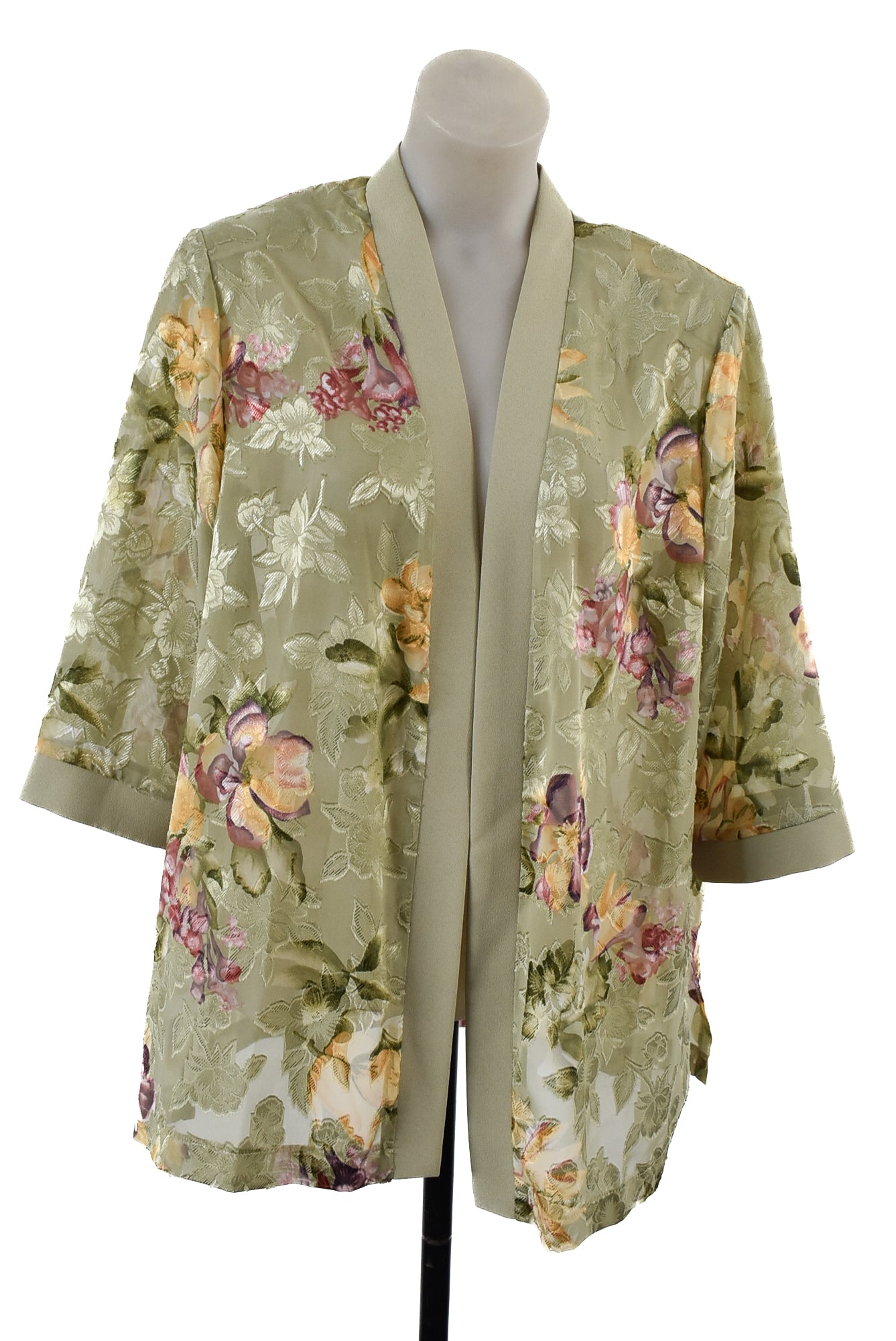 Millers Floral Cover up, 18