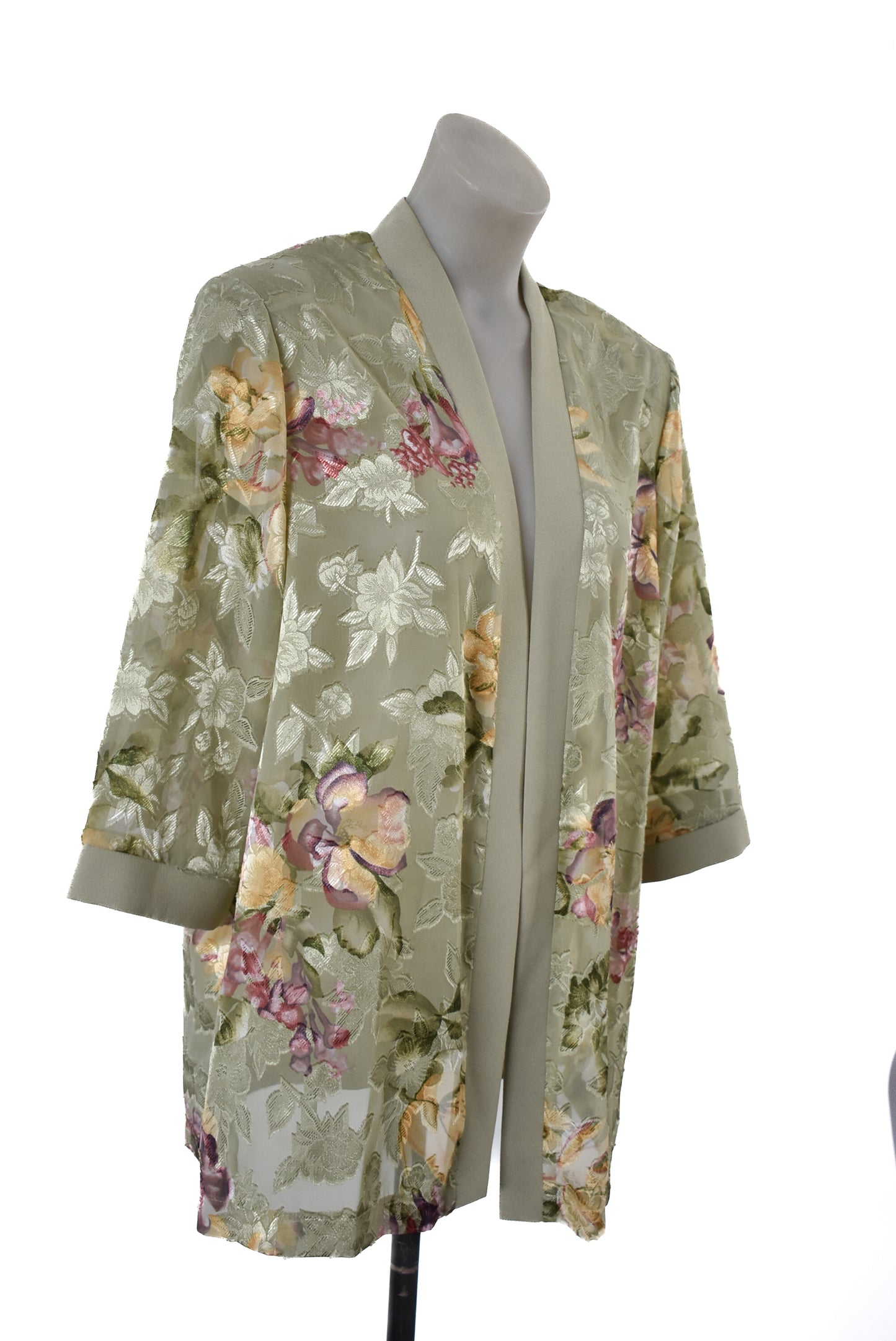 Millers Floral Cover up, 18