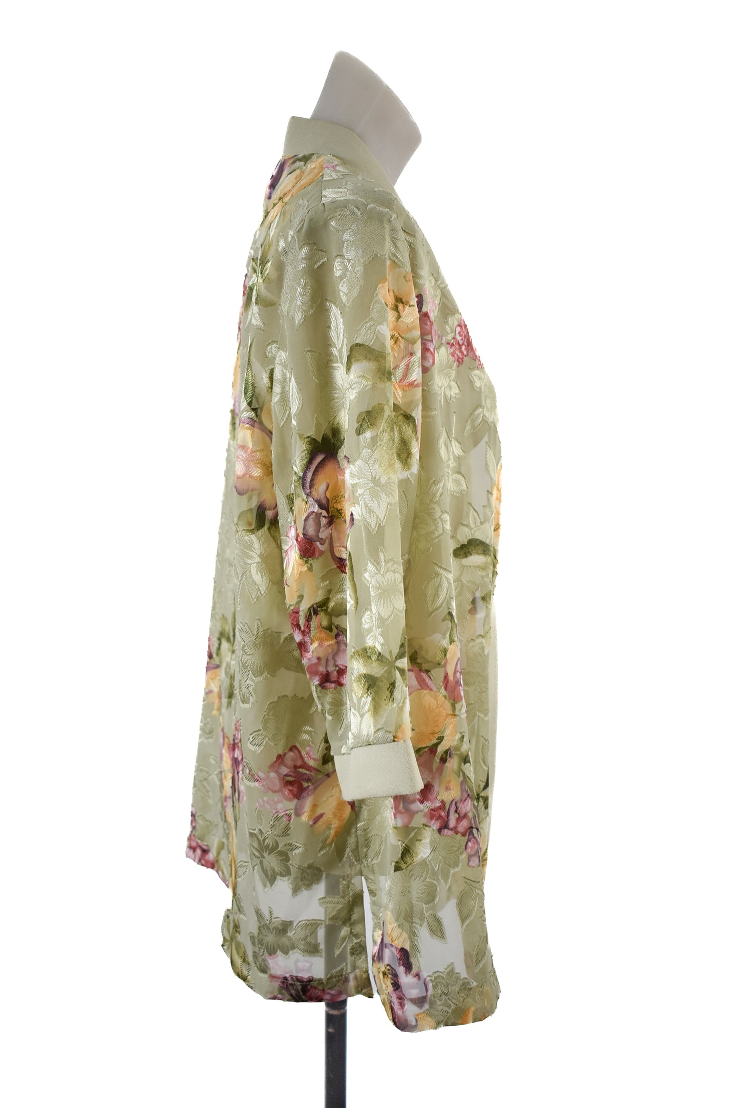 Millers Floral Cover up, 18