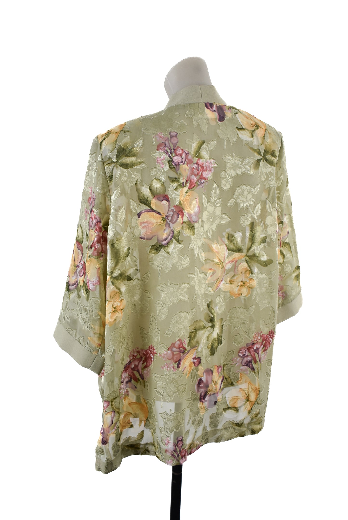 Millers Floral Cover up, 18