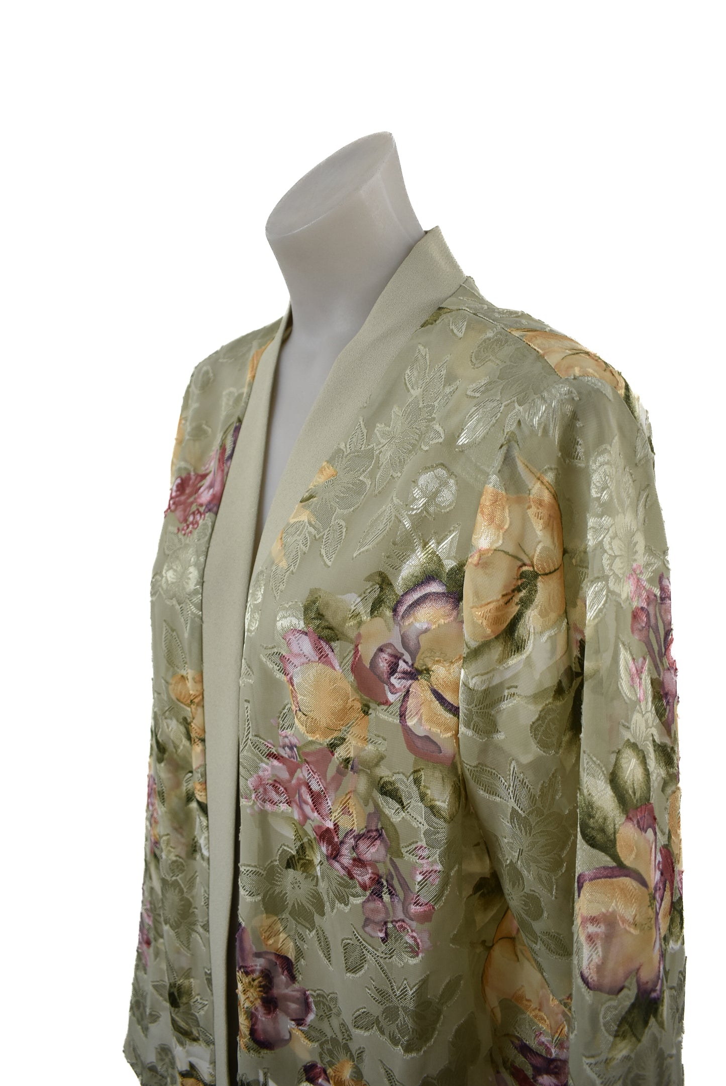 Millers Floral Cover up, 18