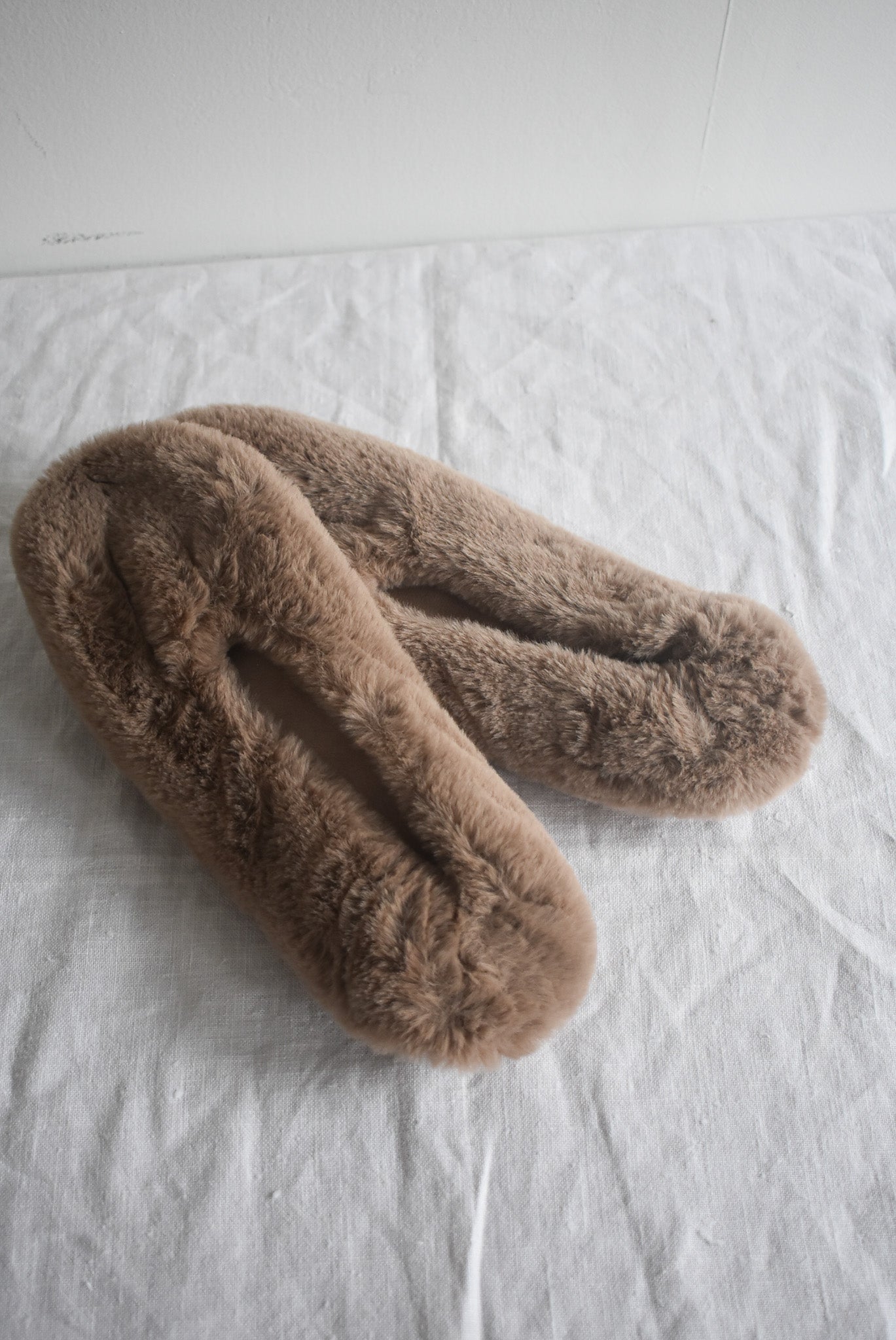 Extremely soft slipper socks, NWT