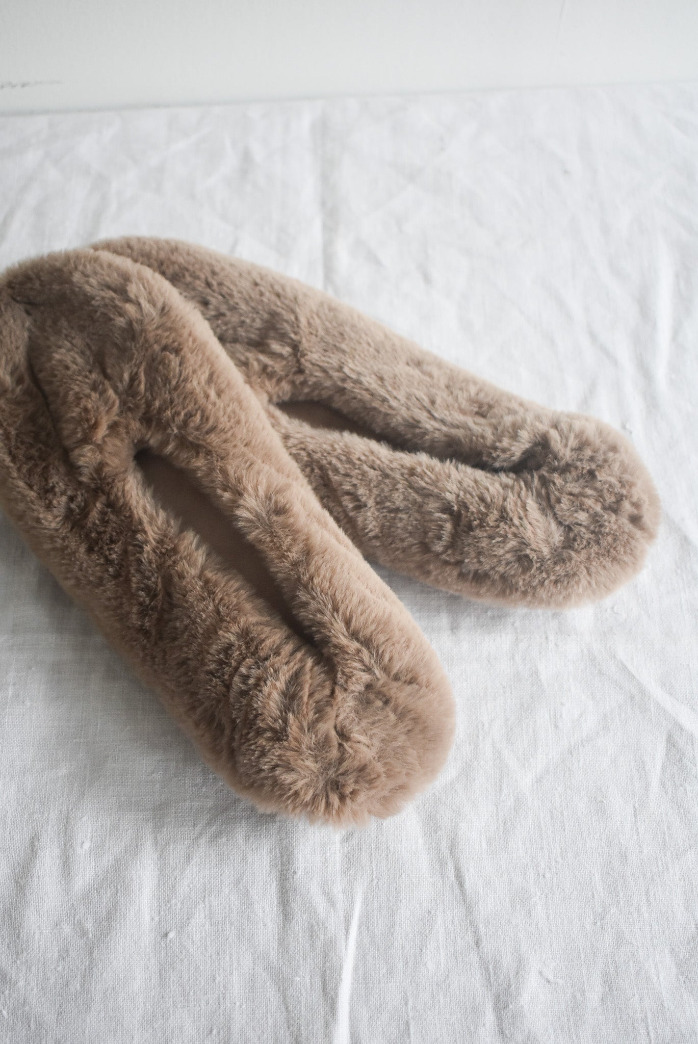 Extremely soft slipper socks, NWT