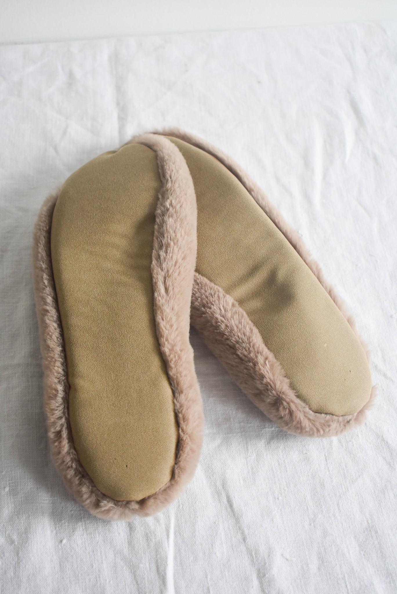 Extremely soft slipper socks, NWT