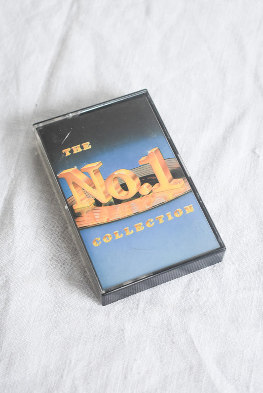 The No.1 Collection cassette