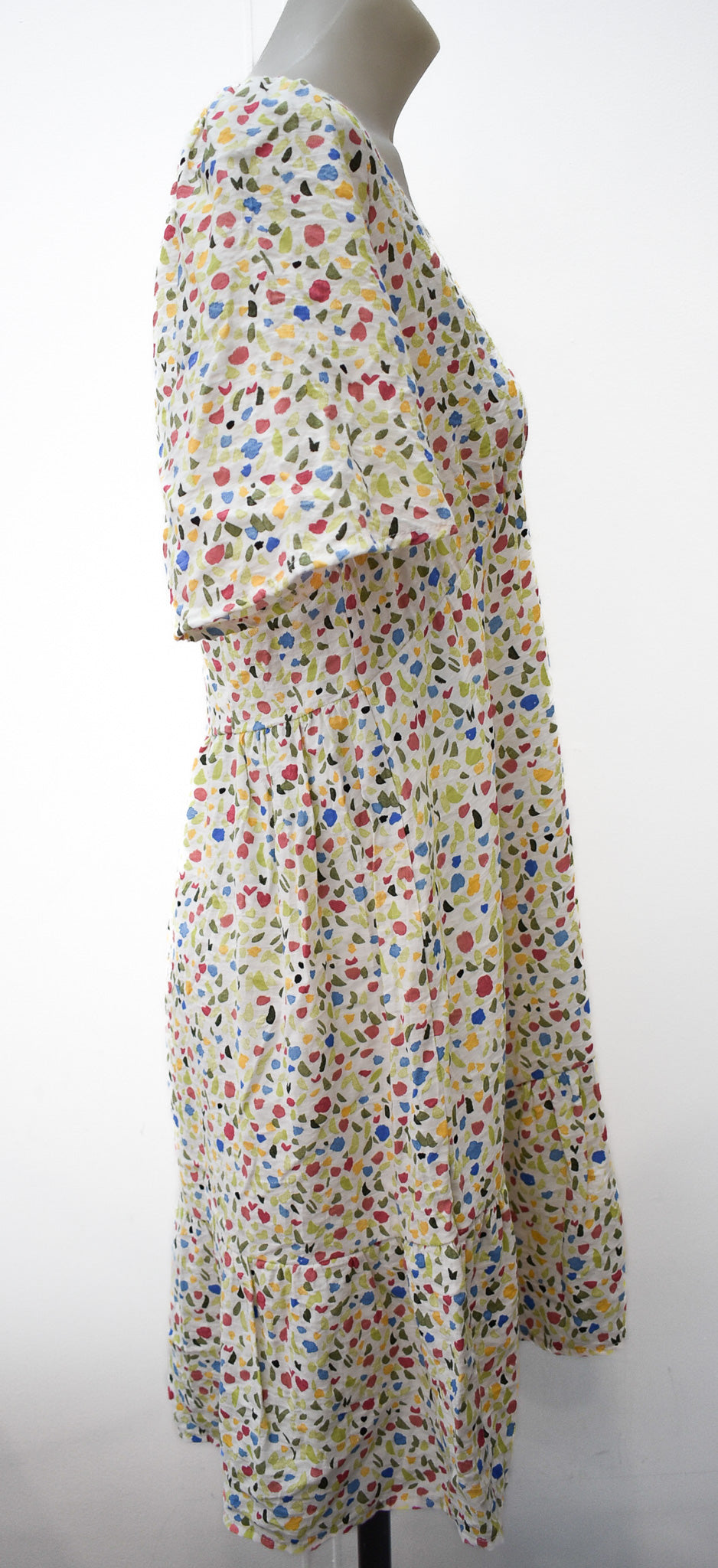 Thing Thing terrazzo dress, 12