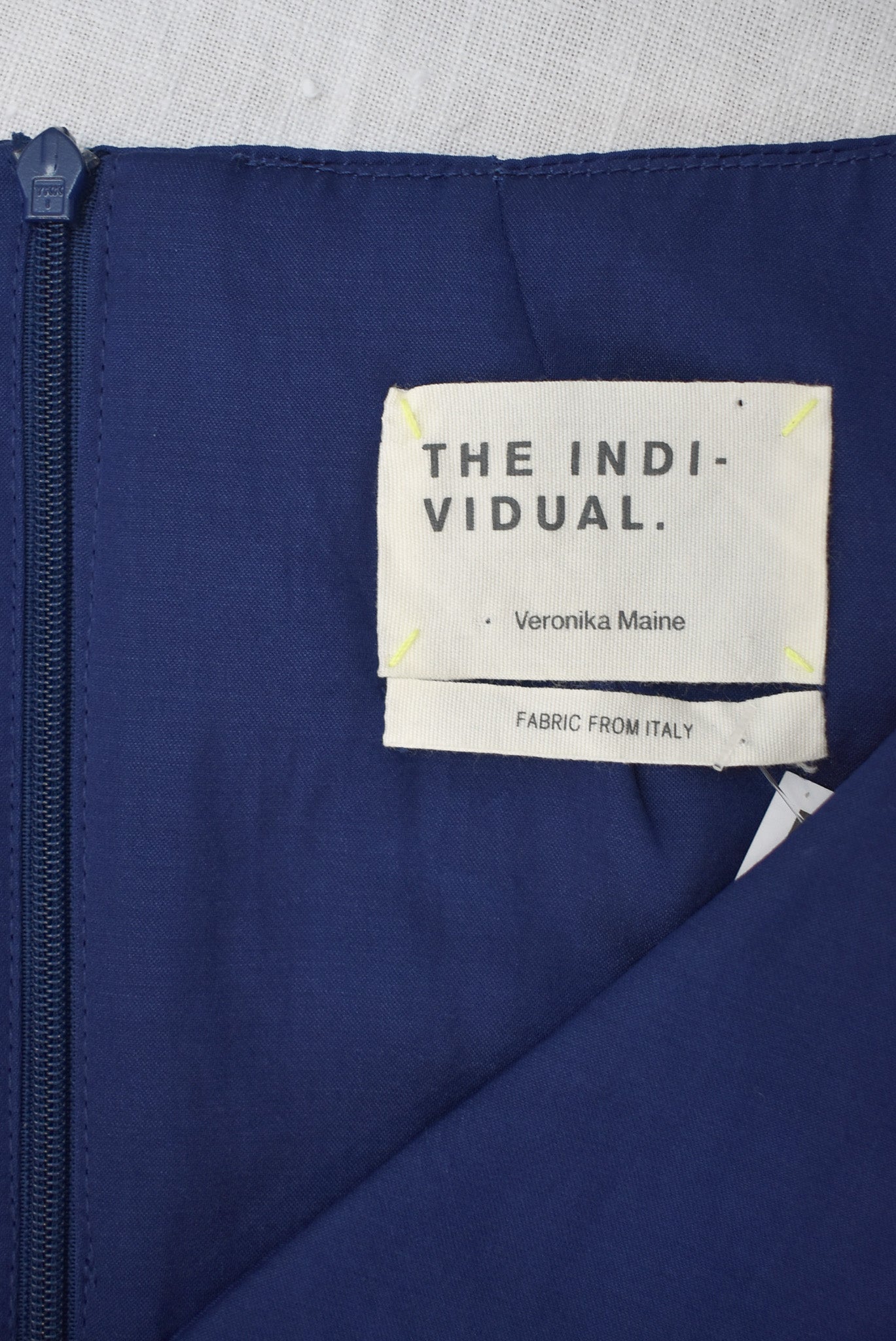 The Indi-Vidual top,10