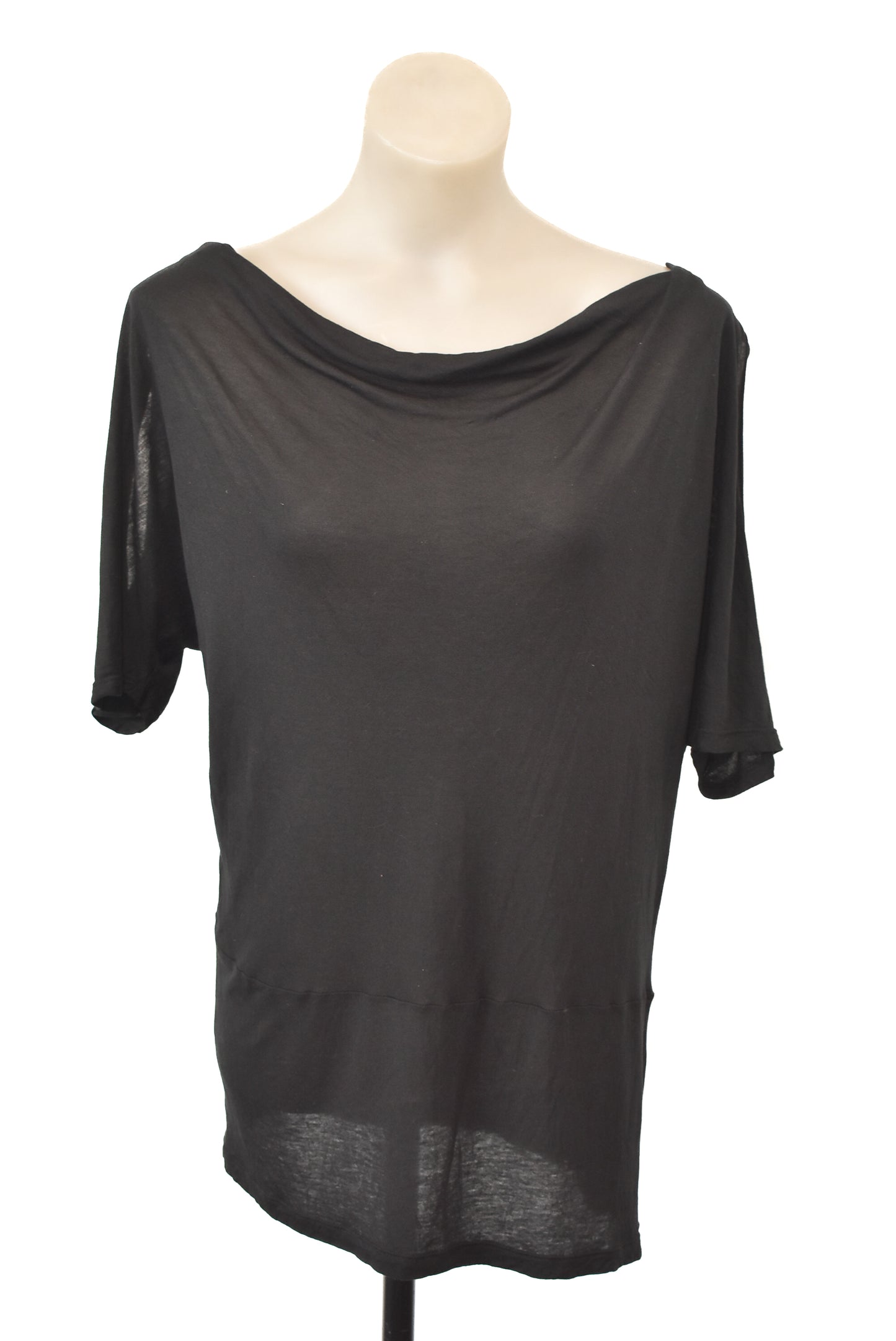 Lennox stretchy blouse, 12