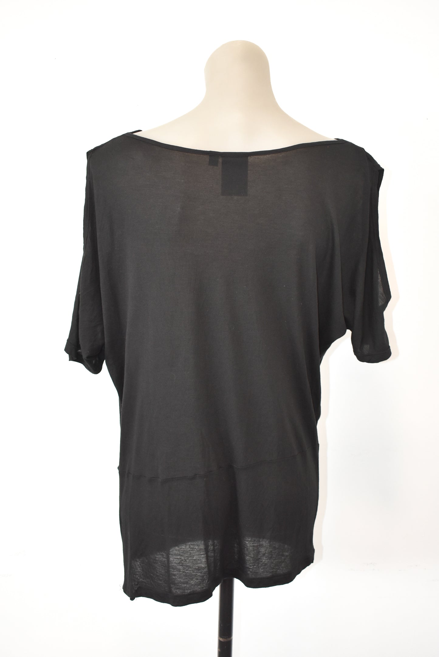 Lennox stretchy blouse, 12