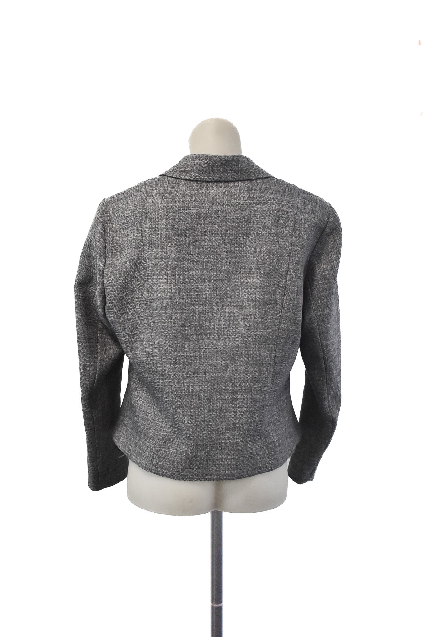 Catalyst NZ made vintage blazer, 12