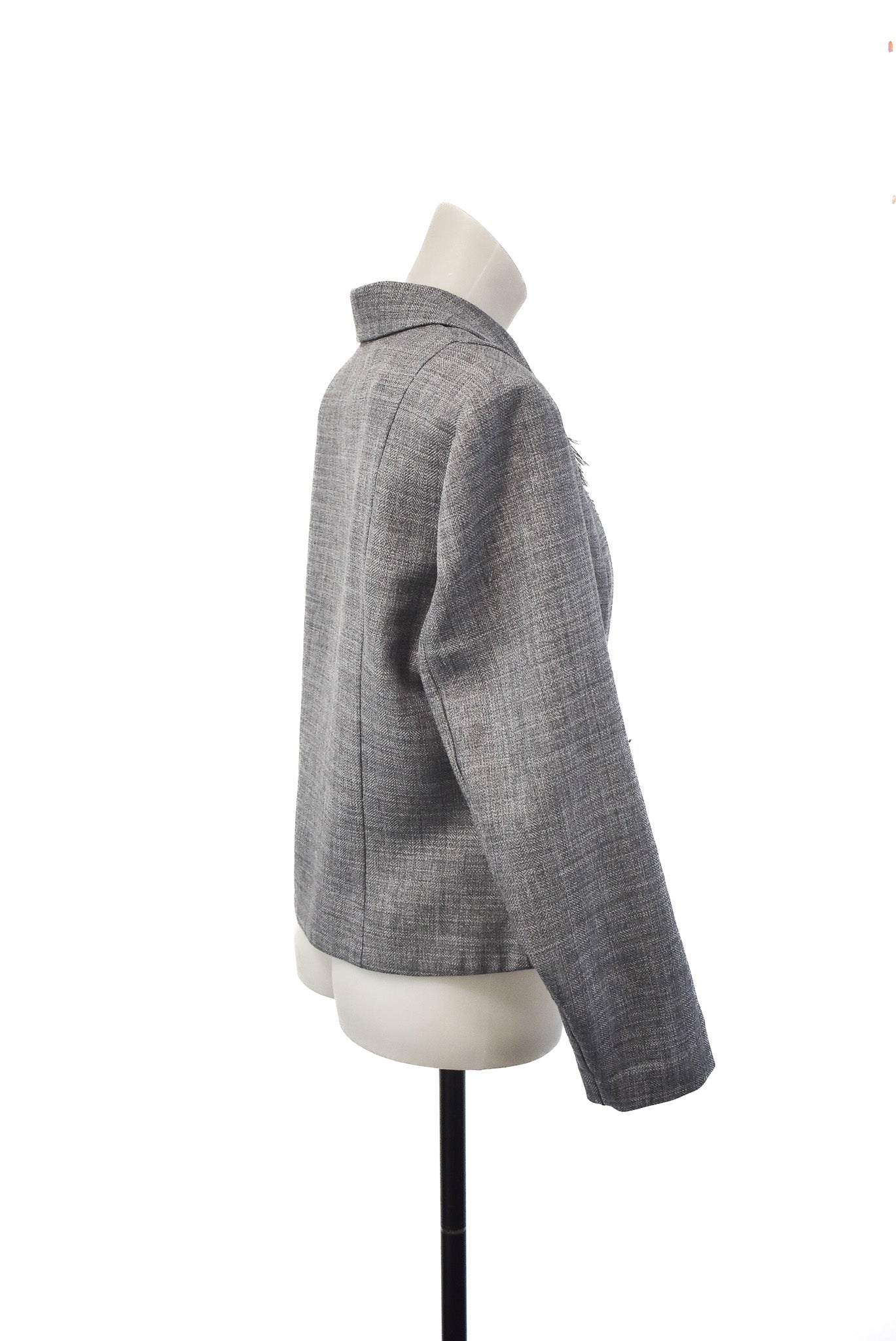 Catalyst NZ made vintage blazer, 12