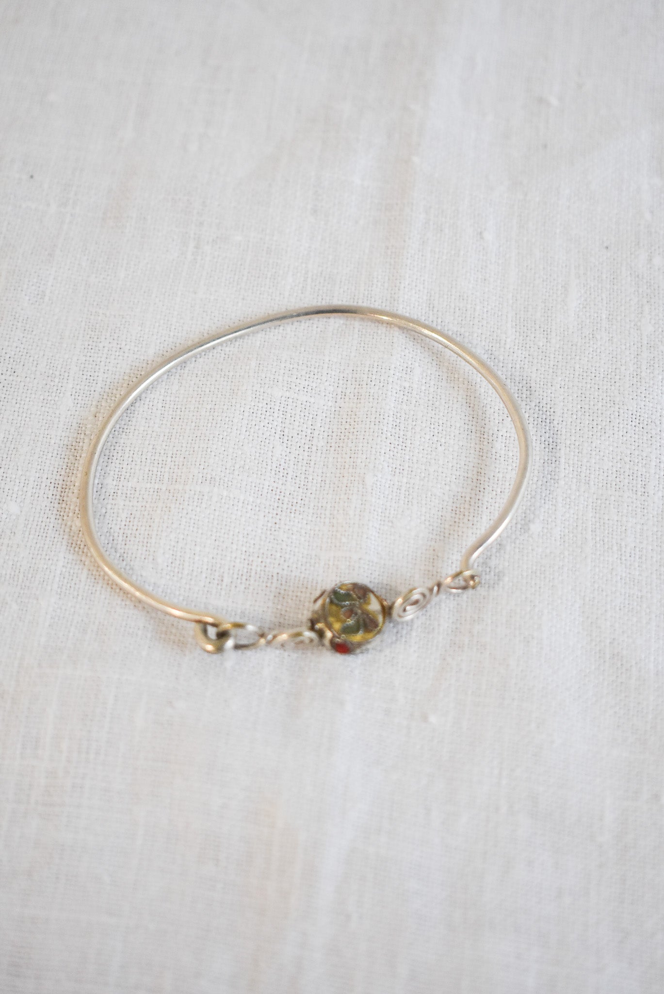 Dainty bracelet