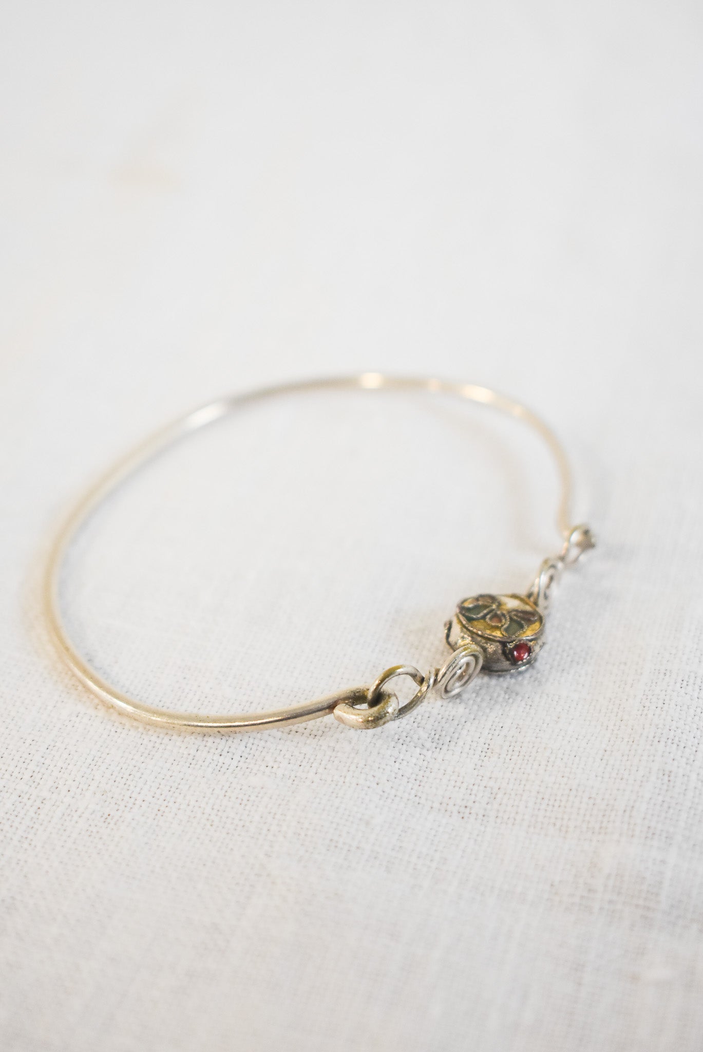 Dainty bracelet