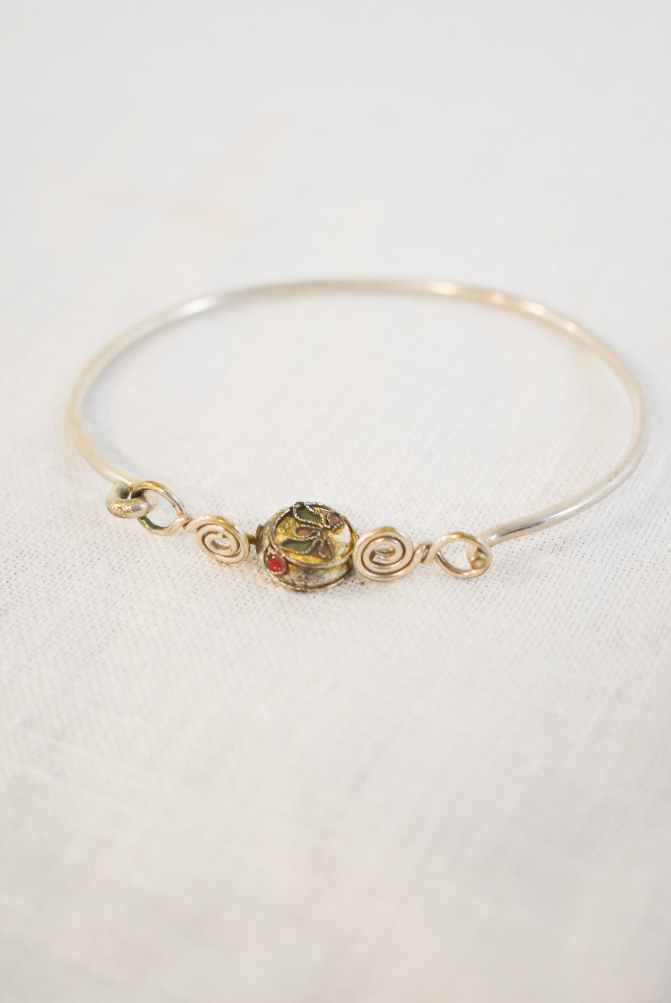 Dainty bracelet