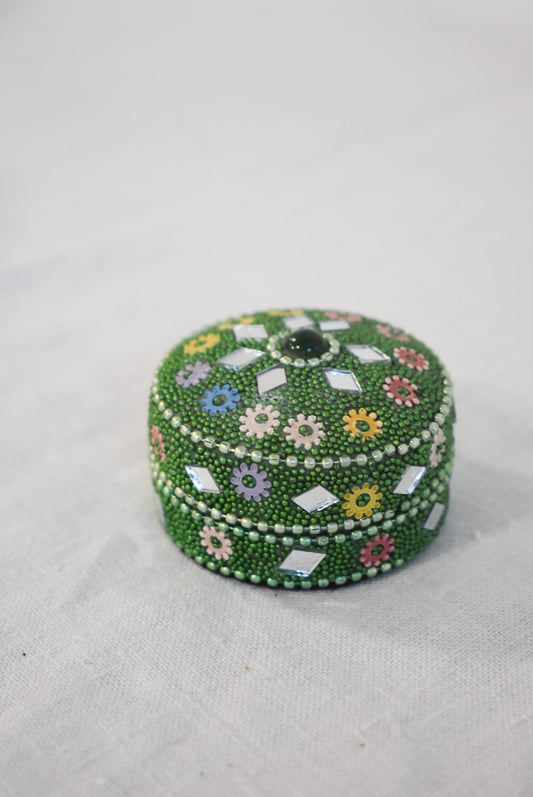 Small trinket box