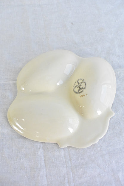 Elijah Cotton LTD Lord Nelson Ware Regal trinket dish