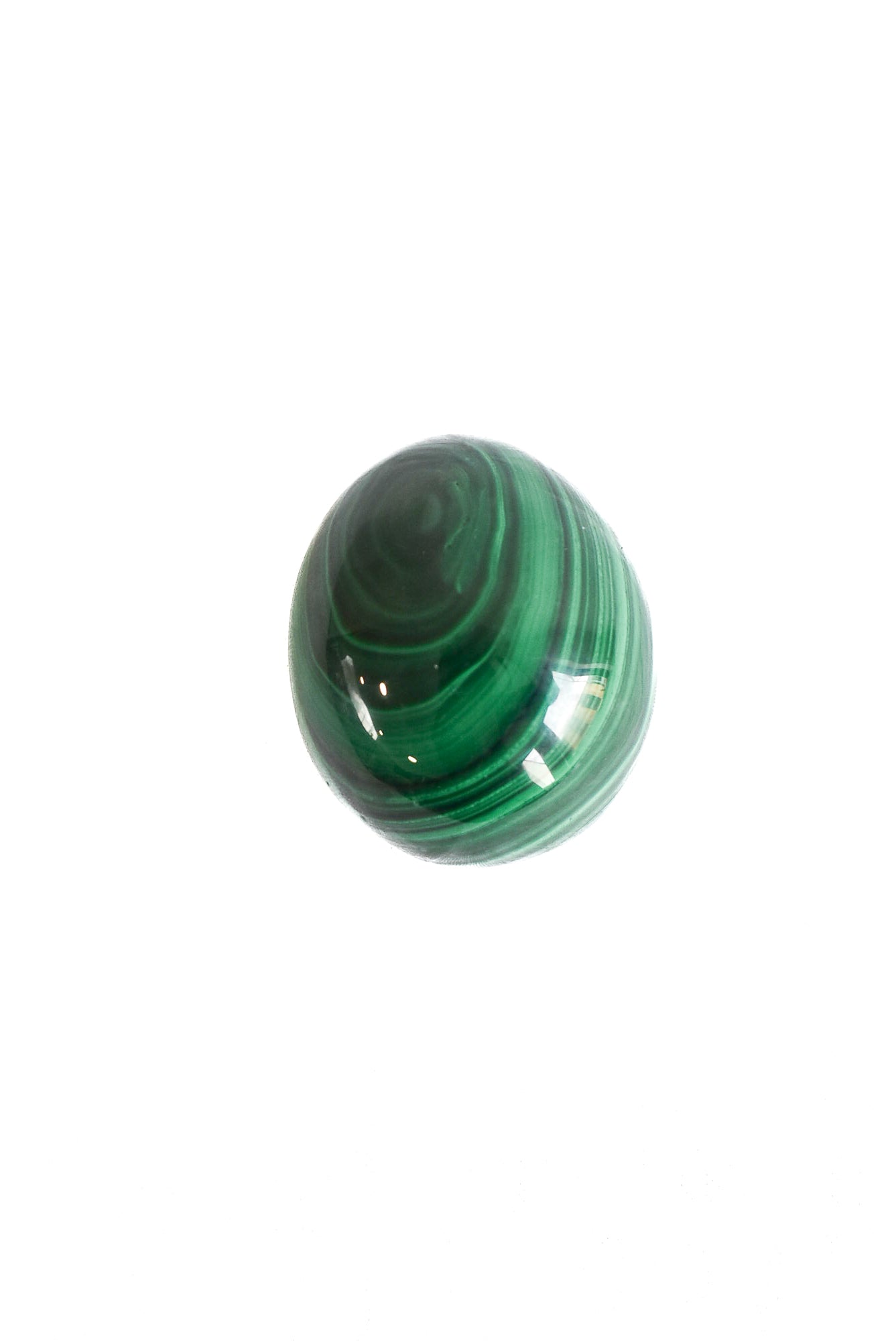 Malachite egg