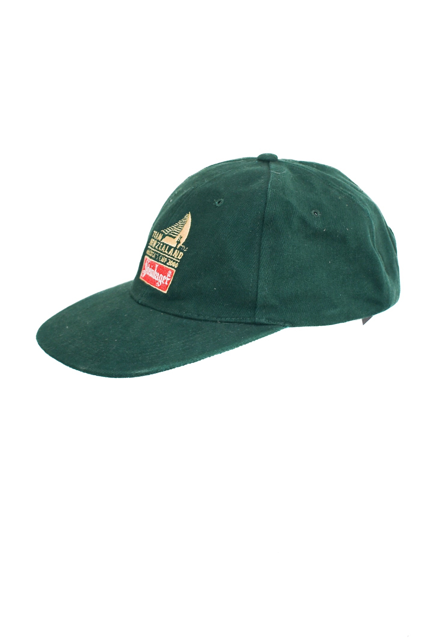 Team NZ 2000 Americas Cup Steinlager cap