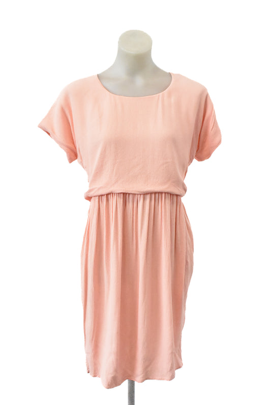 See By Chloé gorgeous pink dress, 8