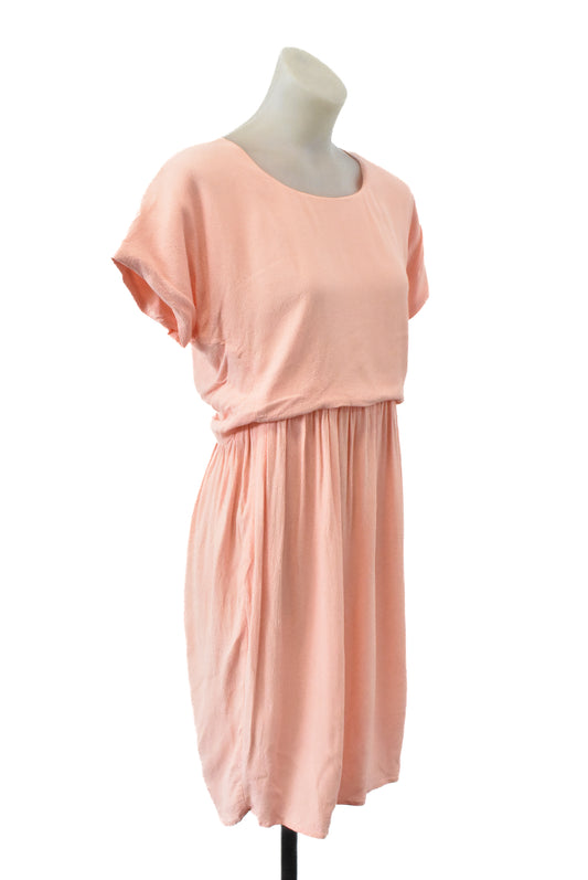 See By Chloé gorgeous pink dress, 8