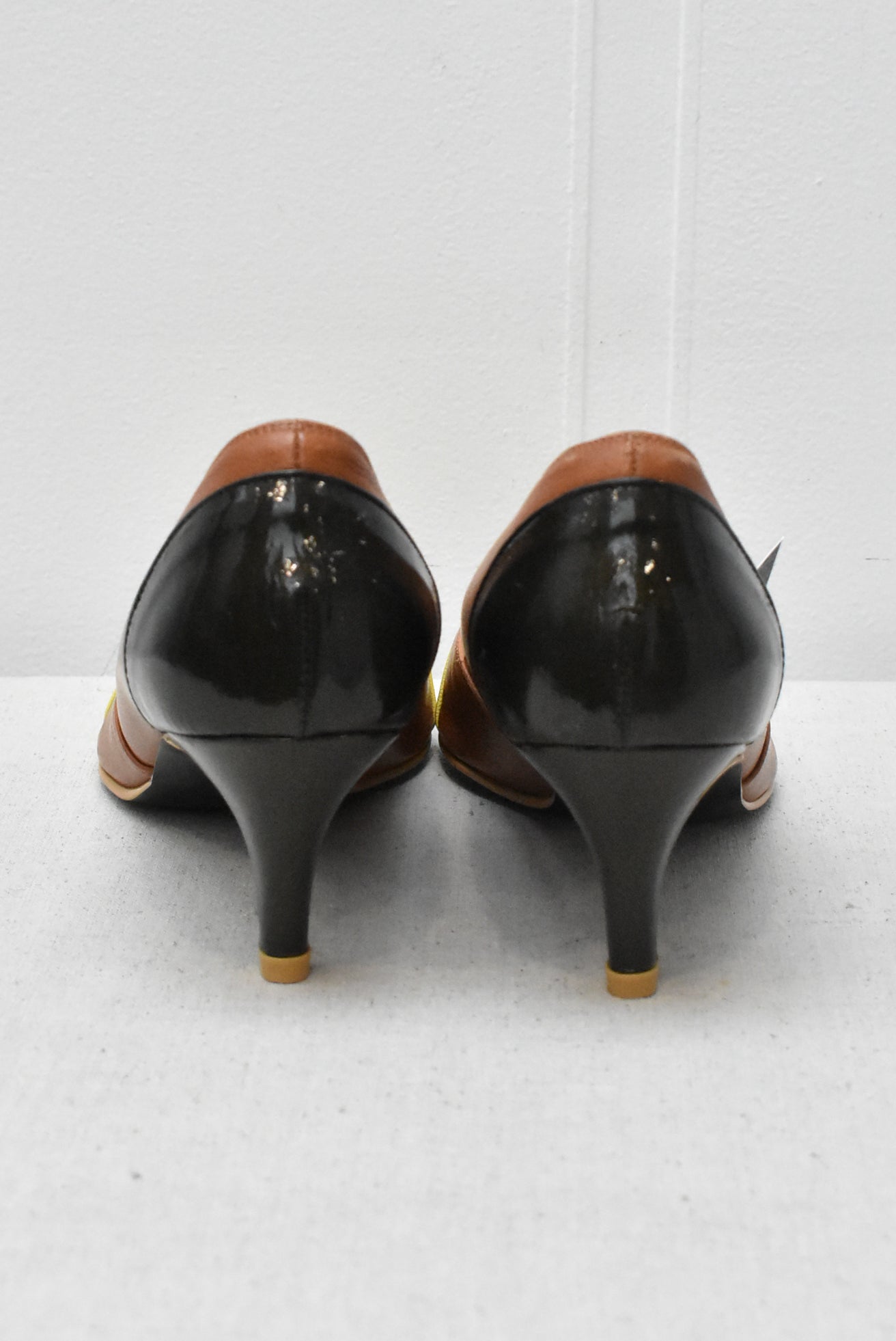 Saera High Heels Size 38½ EU