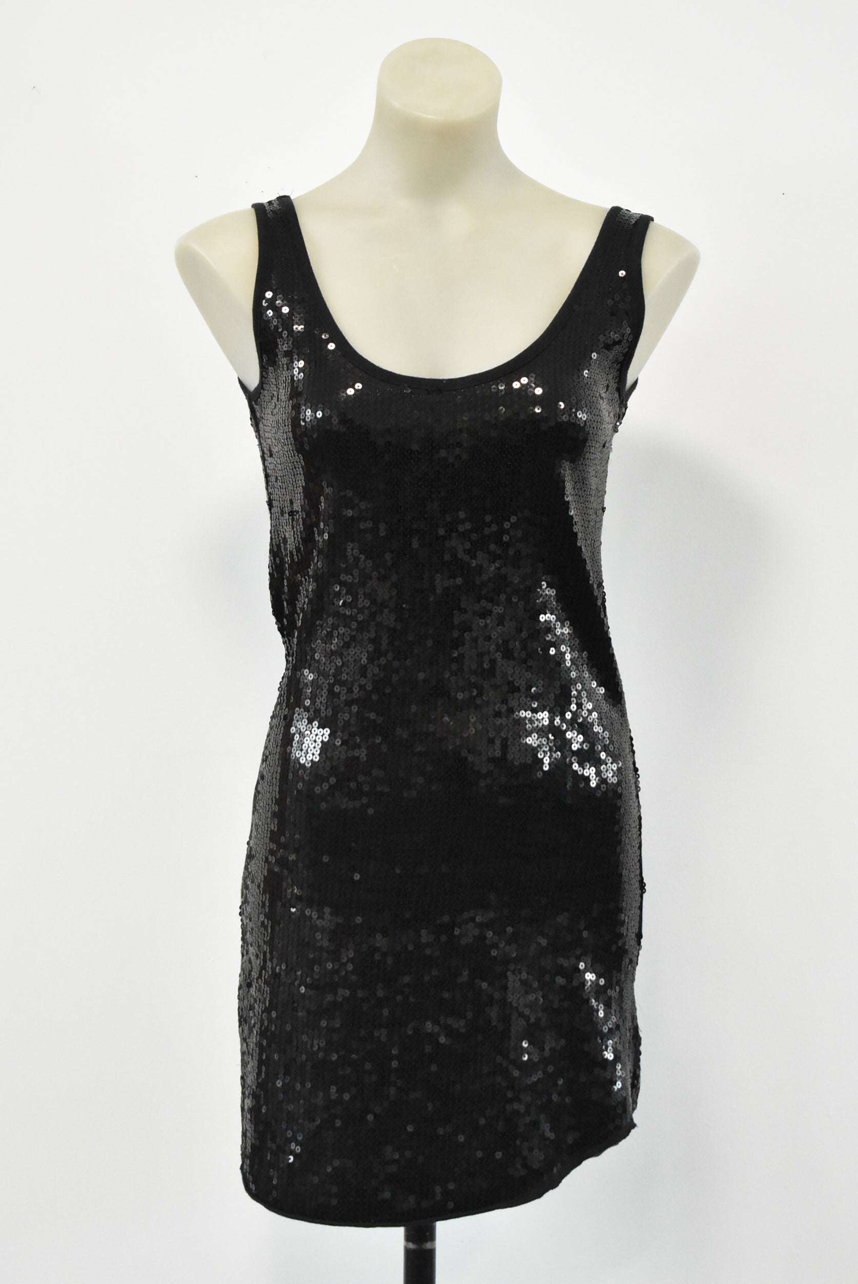 Lee sequin singlet dress, 10 – Shop on Carroll Online