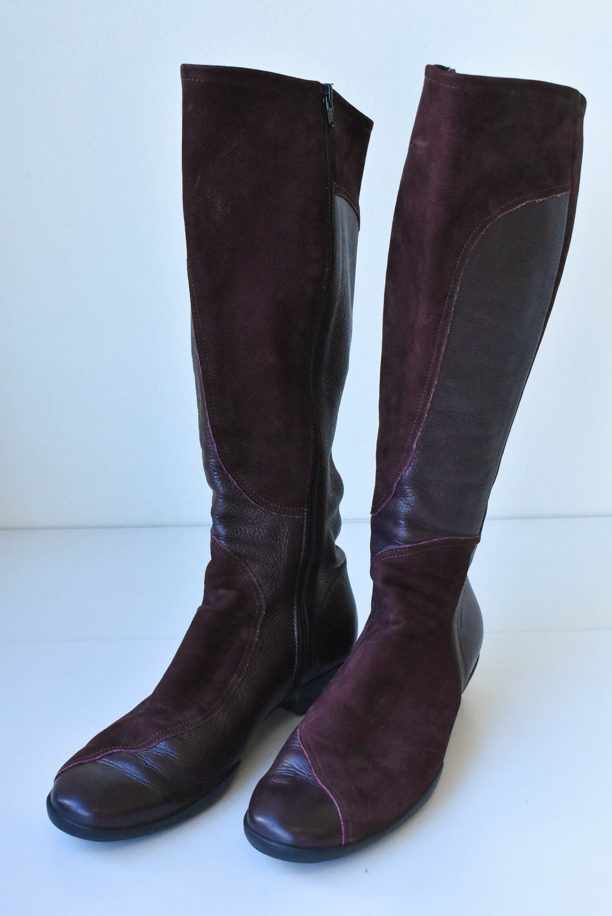 Arche ln sale boots