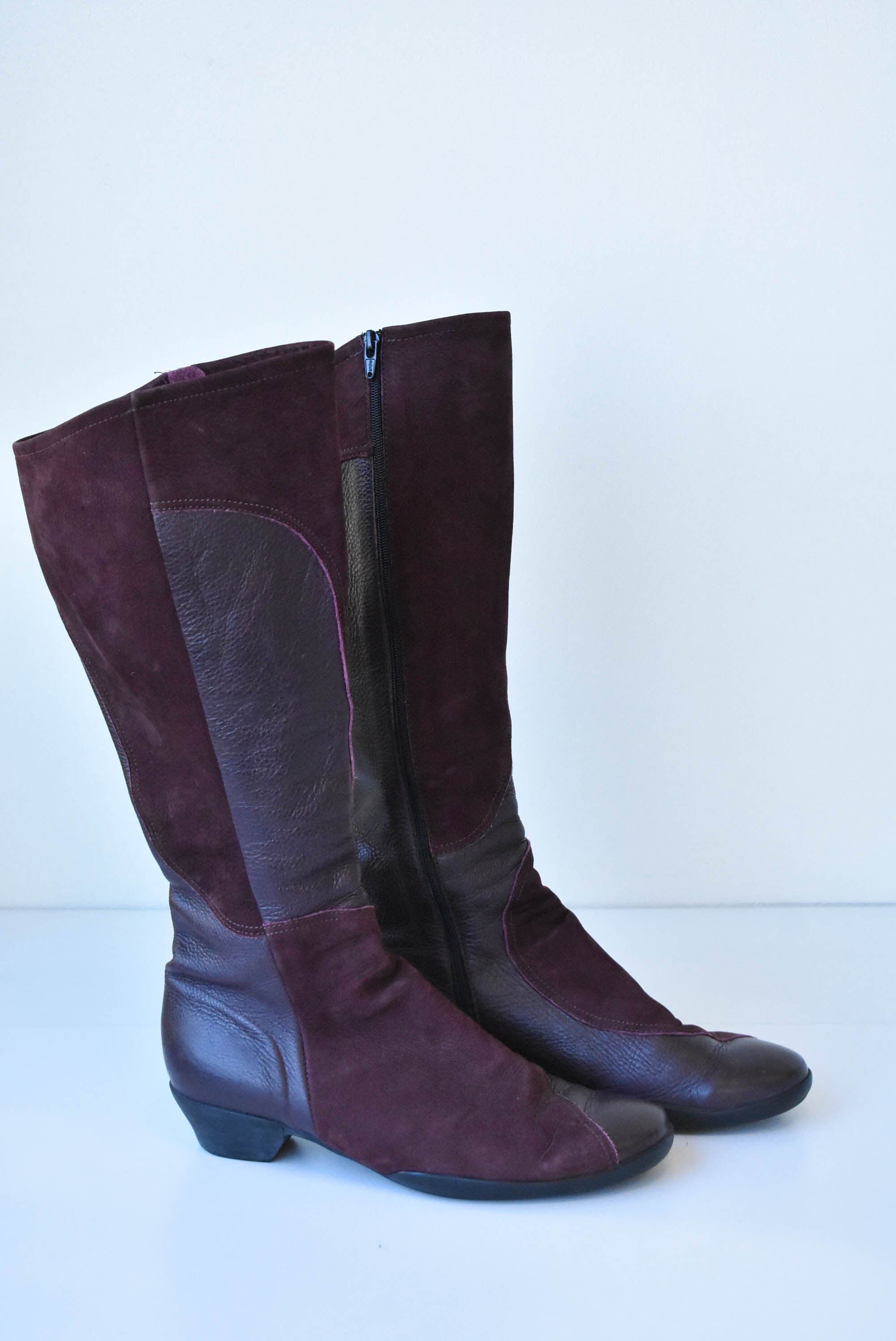 Arche shop ln boots