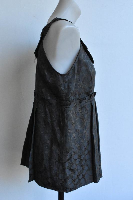 Max silky top, Size M
