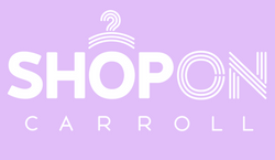 Shop on Carroll Online